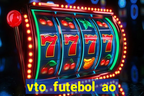 vto futebol ao vivo sportv